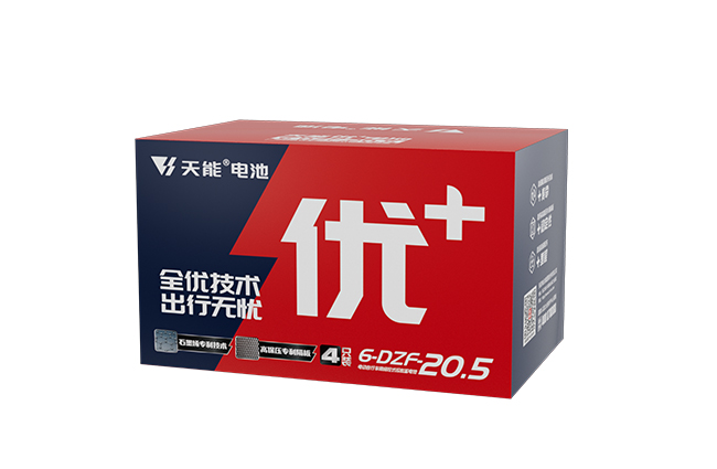 果博优+系列