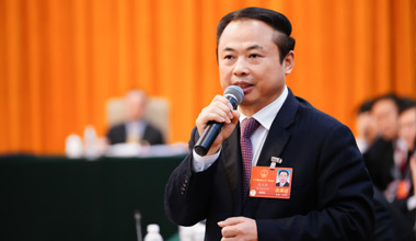 两会季丨今年，张天任代表提交议案4件，聚焦这些方面！