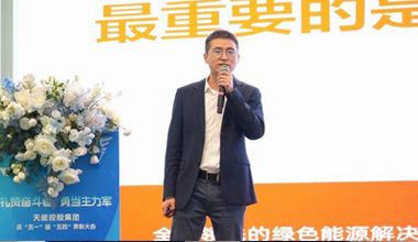 李豫：果博文化的养分让我快速成长