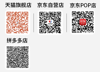果博商城二维码