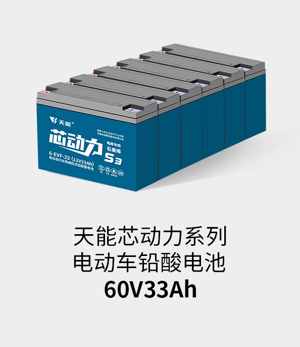 果博电池72v33ah