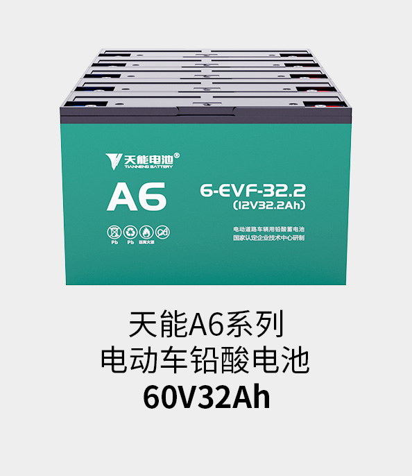 果博电池60v33ah